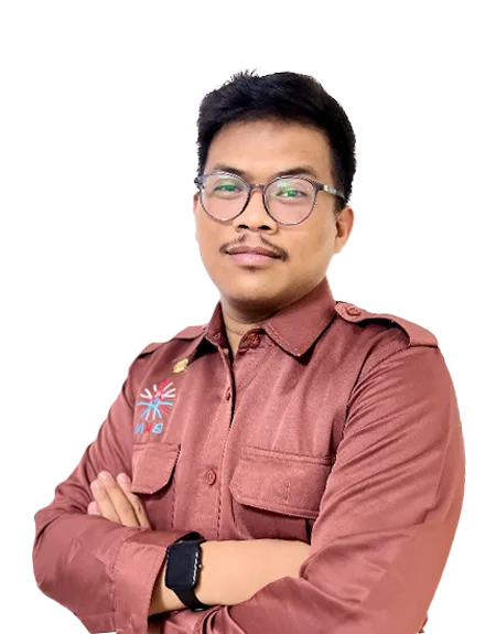 Dr. Ahmad Said, M.Ag.
